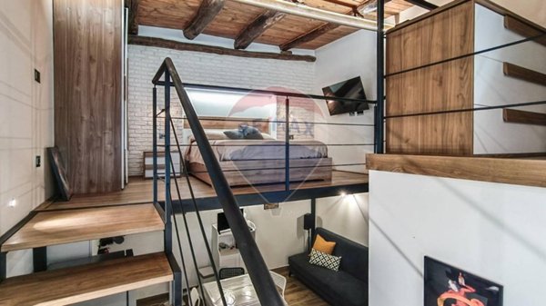 appartamento in affitto a Napoli in zona Arenella