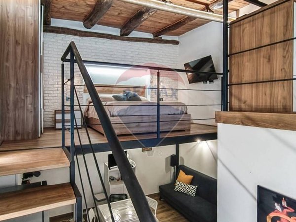 appartamento in affitto a Napoli in zona Montecalvario