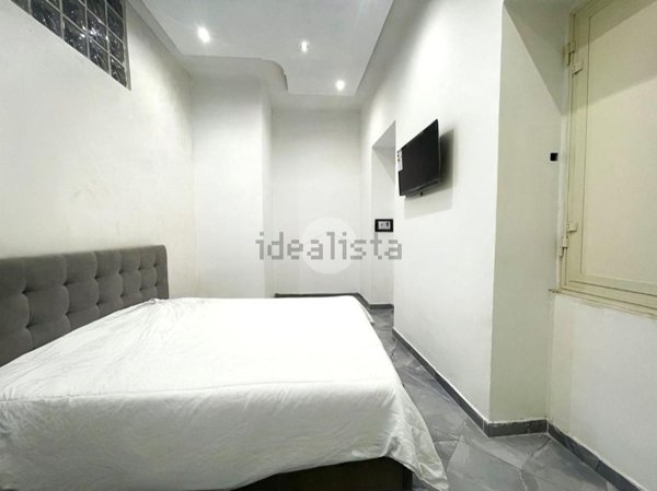 appartamento in affitto a Napoli in zona Pendino / San Giuseppe