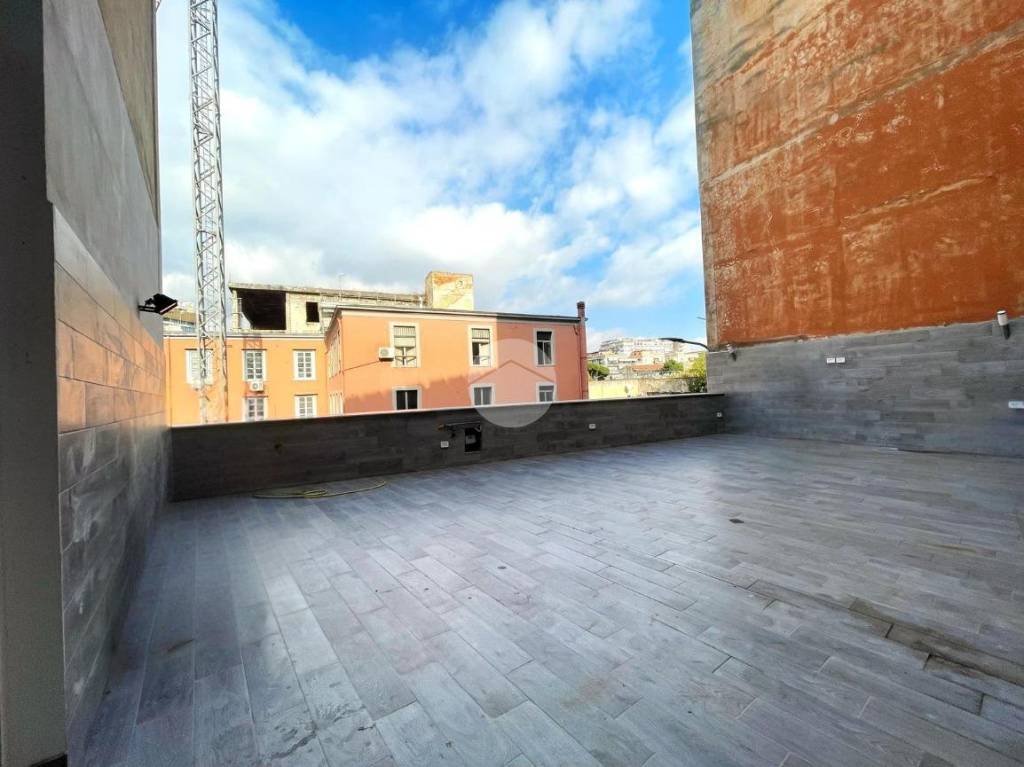 appartamento in affitto a Napoli in zona Pendino / San Giuseppe