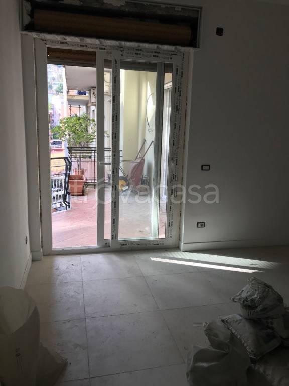 appartamento in affitto a Napoli in zona Chiaia