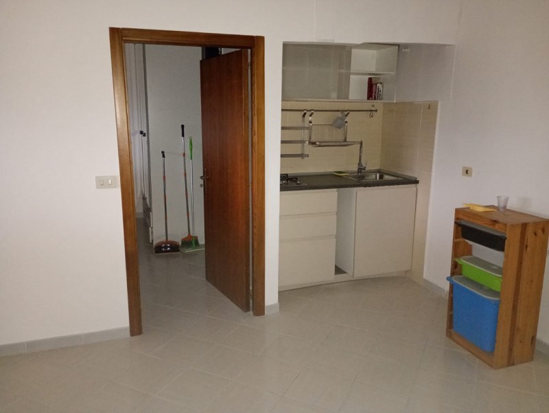 appartamento in affitto a Napoli