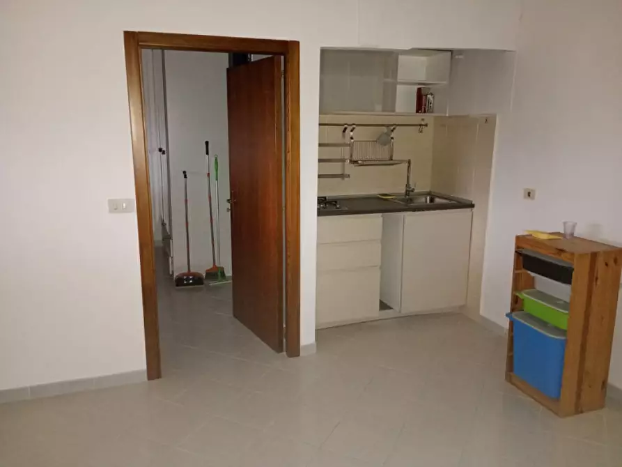 appartamento in affitto a Napoli