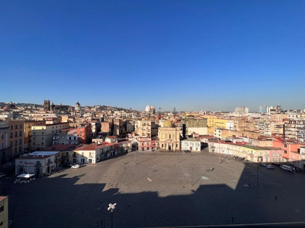 appartamento in affitto a Napoli in zona Pendino / San Giuseppe