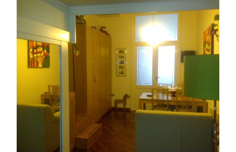 appartamento in affitto a Napoli in zona San Ferdinando