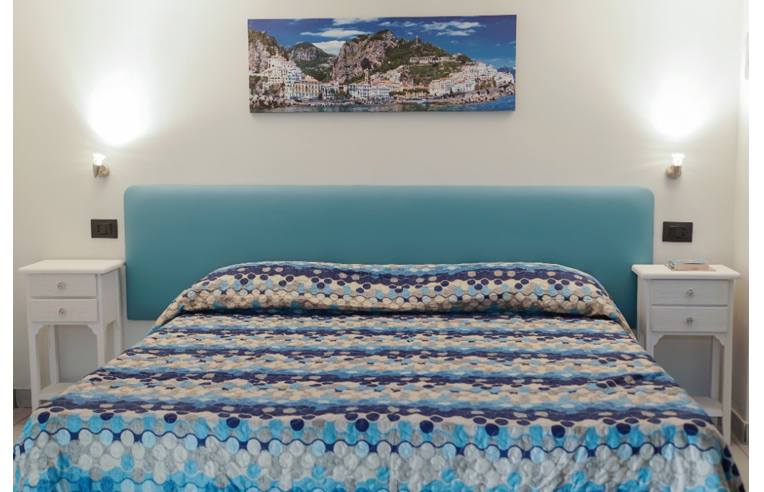 appartamento in affitto a Napoli