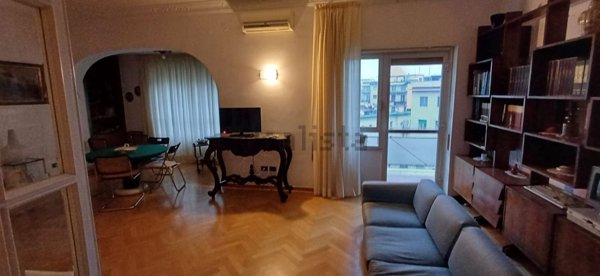 appartamento in affitto a Napoli in zona Arenella