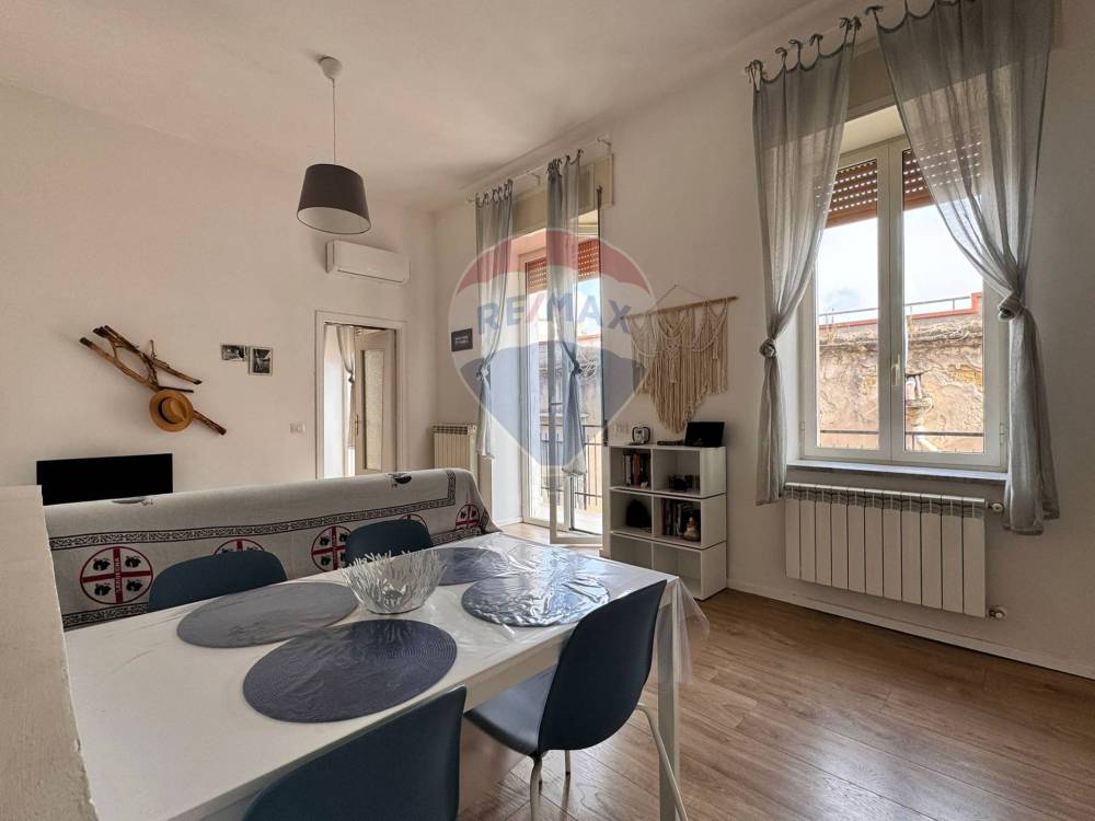 appartamento in affitto a Napoli in zona Montecalvario