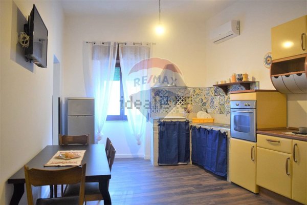 appartamento in affitto a Napoli in zona Stella