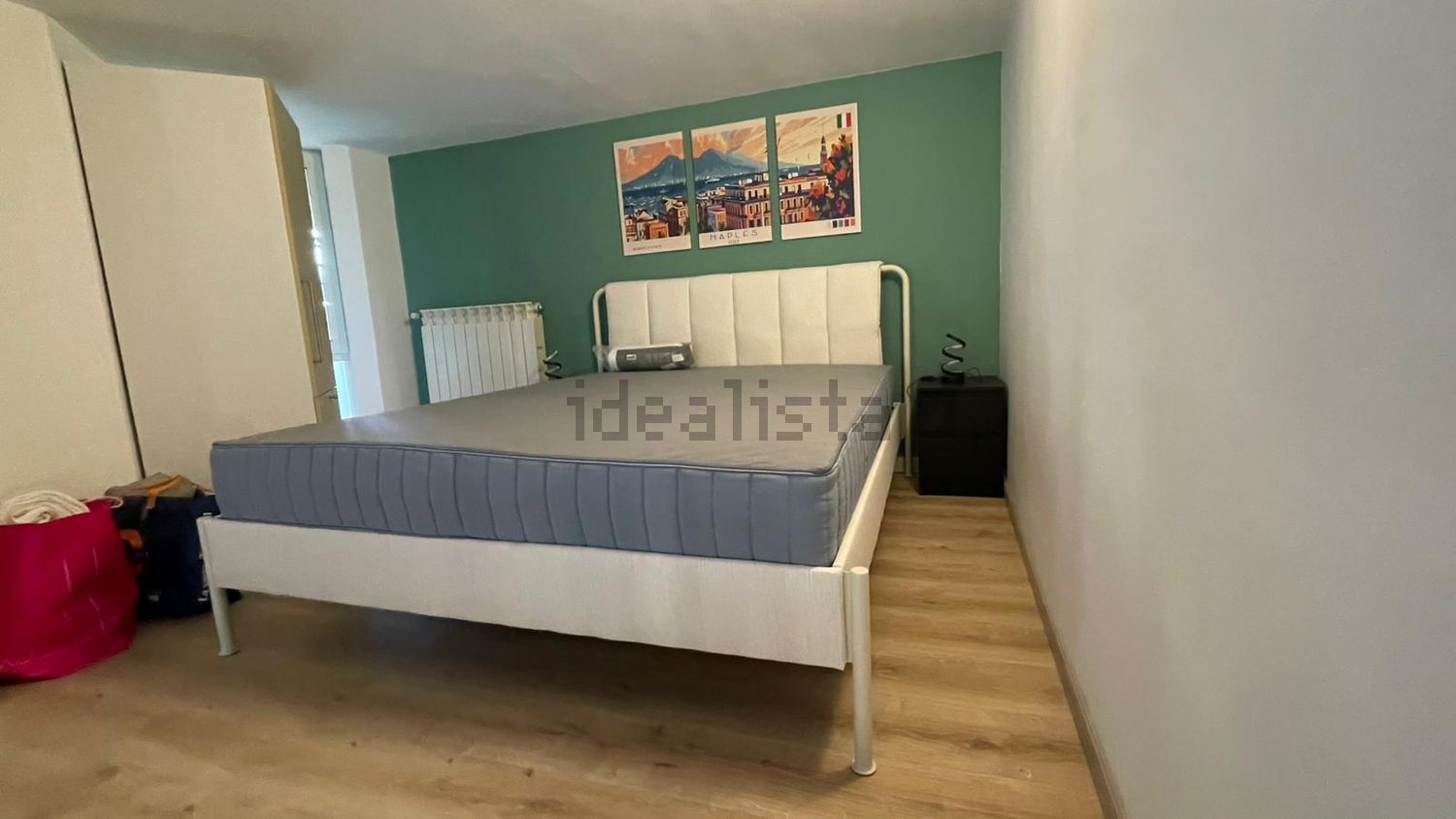 appartamento in affitto a Napoli in zona Chiaiano