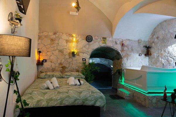 appartamento in affitto a Napoli