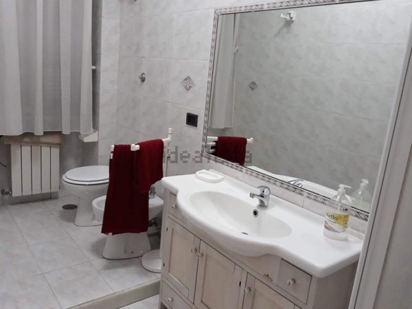 appartamento in affitto a Napoli