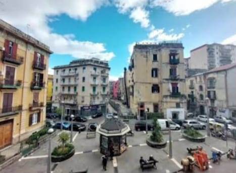 monolocale in affitto a Napoli in zona Stella
