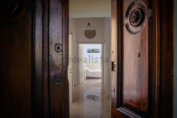 appartamento in affitto a Napoli