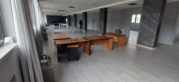 ufficio in affitto a Napoli in zona Bagnoli