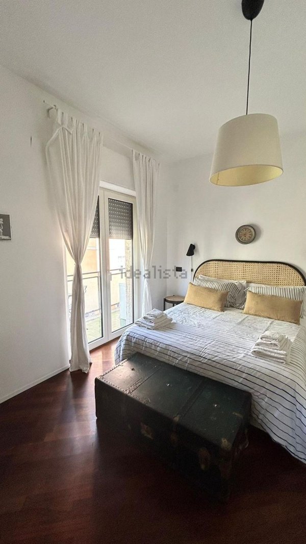 appartamento in affitto a Napoli in zona Arenella