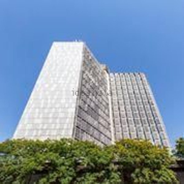 ufficio in affitto a Napoli in zona Zona Industriale-Ferrovia