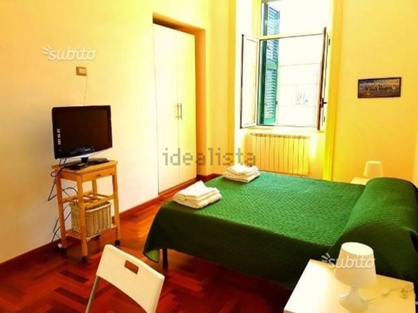 appartamento in affitto a Napoli in zona San Lorenzo