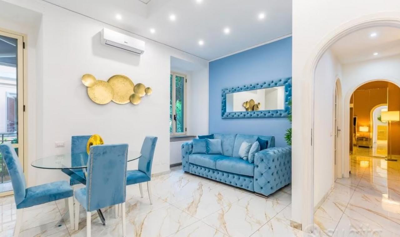 appartamento in affitto a Napoli in zona Vomero