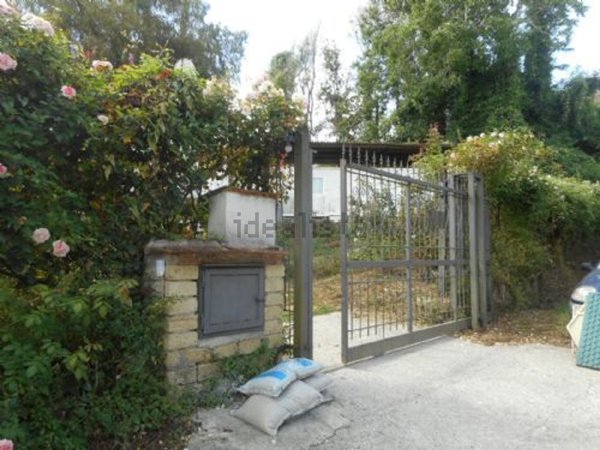terreno agricolo in affitto a Napoli in zona Chiaiano