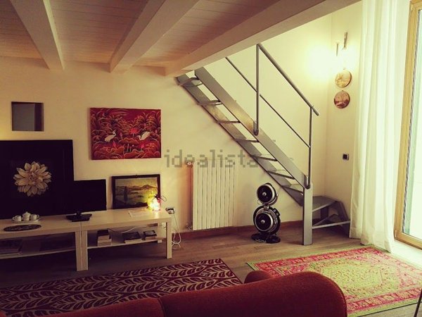 appartamento in affitto a Napoli in zona San Ferdinando