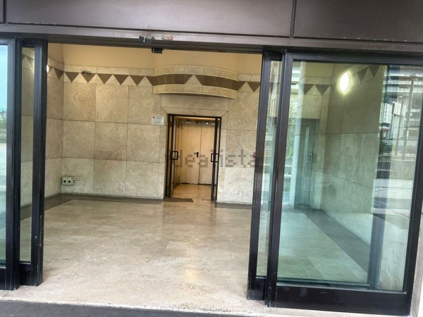 ufficio in affitto a Napoli
