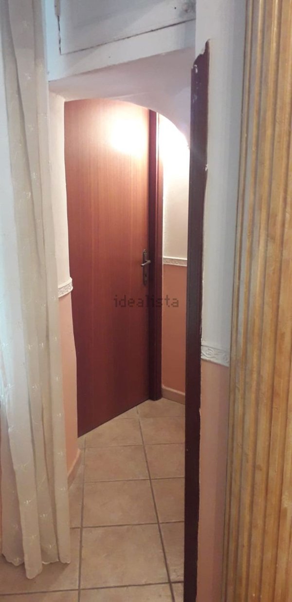 appartamento in affitto a Napoli in zona Stella