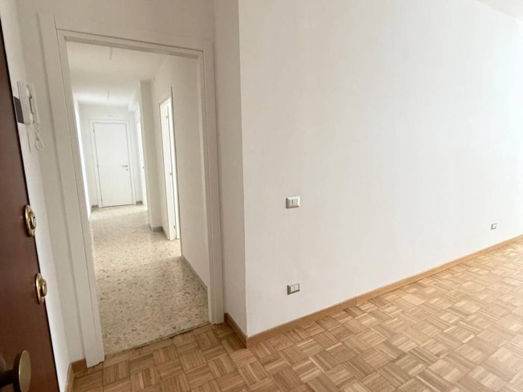 appartamento in affitto a Napoli in zona Camaldoli