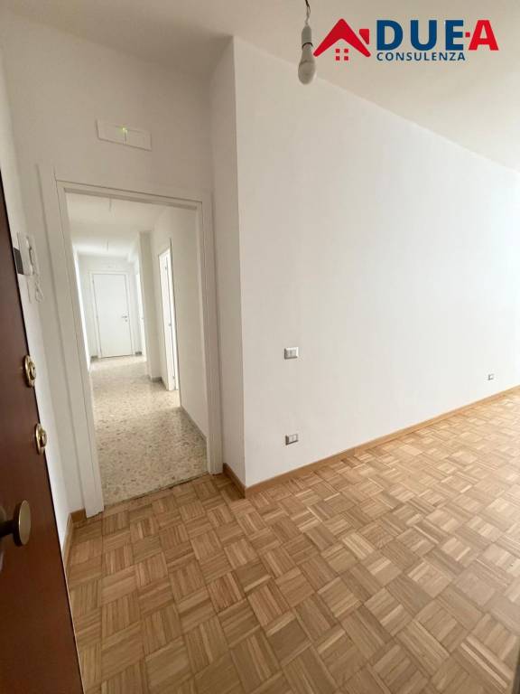 appartamento in affitto a Napoli in zona Camaldoli