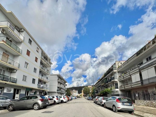 appartamento in affitto a Napoli in zona Pianura