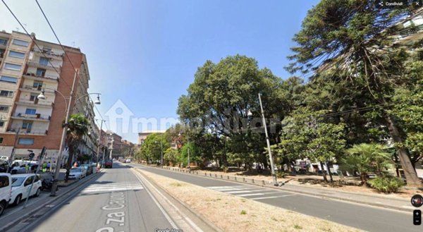 appartamento in affitto a Napoli in zona Stella