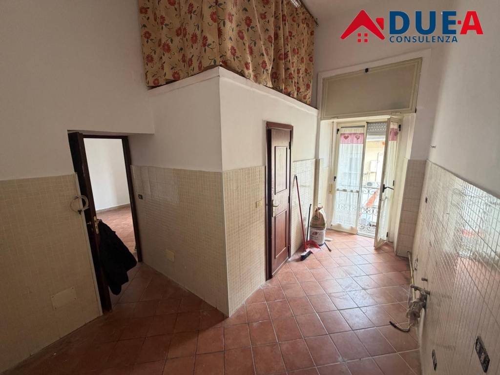 appartamento in affitto a Napoli in zona Capodimonte / Colli Aminei