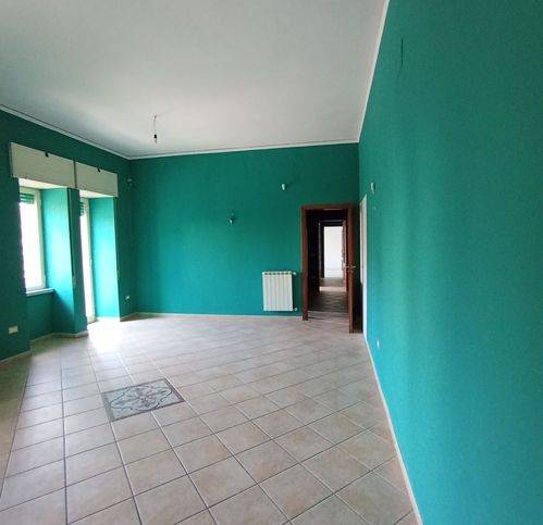 appartamento in affitto a Napoli in zona Arenella