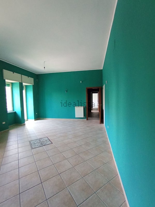 appartamento in affitto a Napoli in zona Arenella