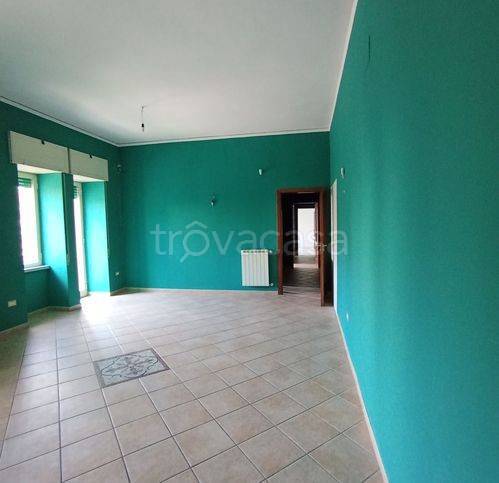 appartamento in affitto a Napoli in zona Arenella