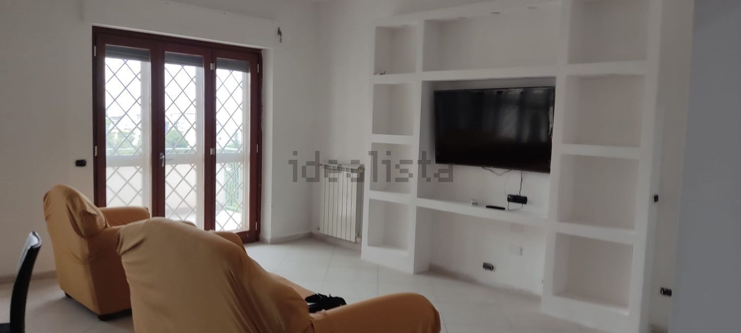 appartamento in affitto a Napoli in zona Arenella