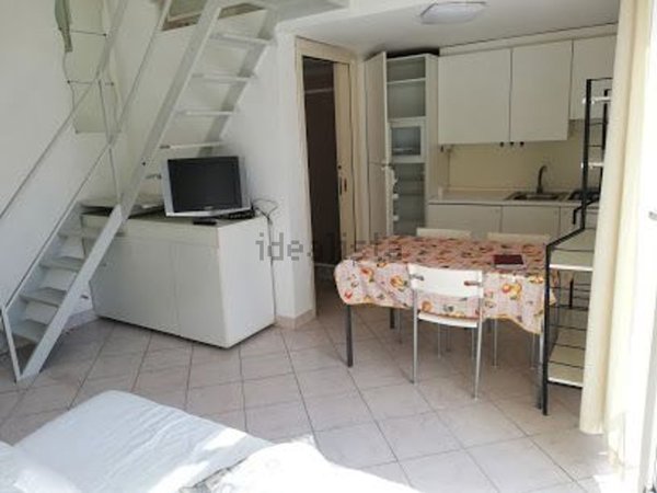 appartamento in affitto a Napoli in zona Vicaria