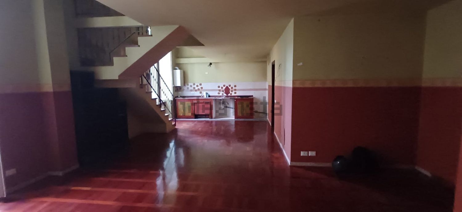 appartamento in affitto a Napoli in zona Stella