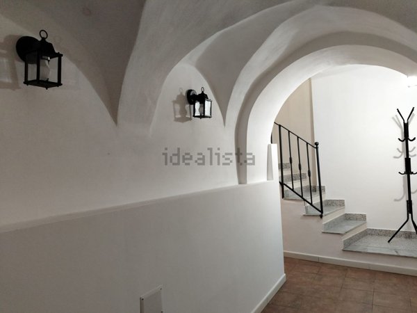 appartamento in affitto a Napoli in zona Stella