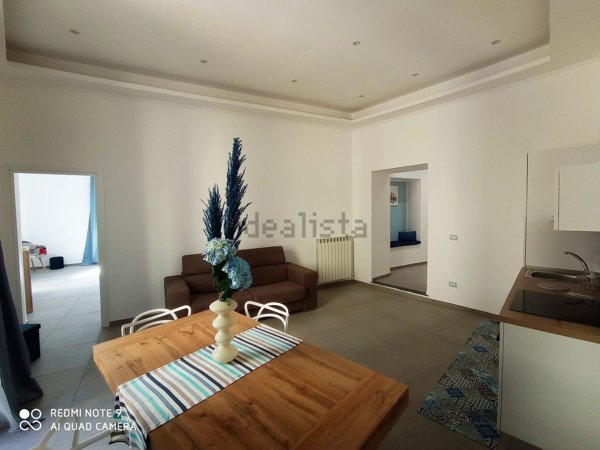 appartamento in affitto a Napoli in zona Pendino / San Giuseppe