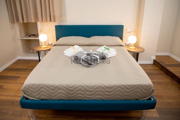 appartamento in affitto a Napoli in zona Pendino / San Giuseppe