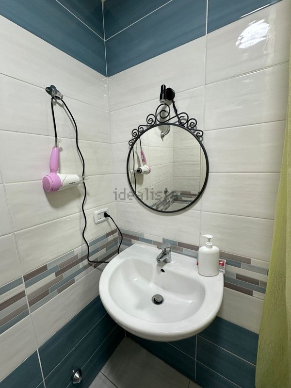 appartamento in affitto a Napoli