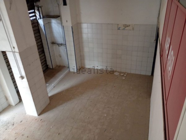 appartamento in affitto a Napoli in zona Fuorigrotta