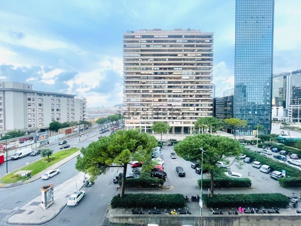 appartamento in affitto a Napoli