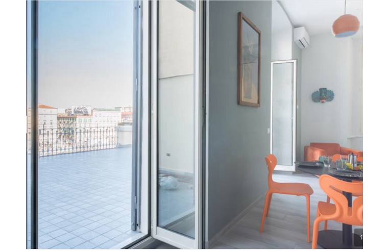 appartamento in affitto a Napoli in zona Pendino / San Giuseppe