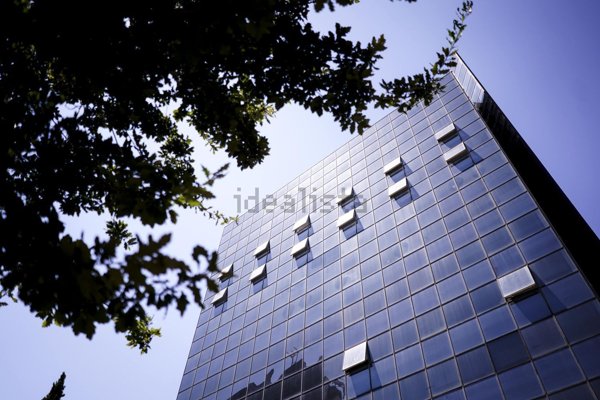 ufficio in affitto a Napoli in zona Poggioreale