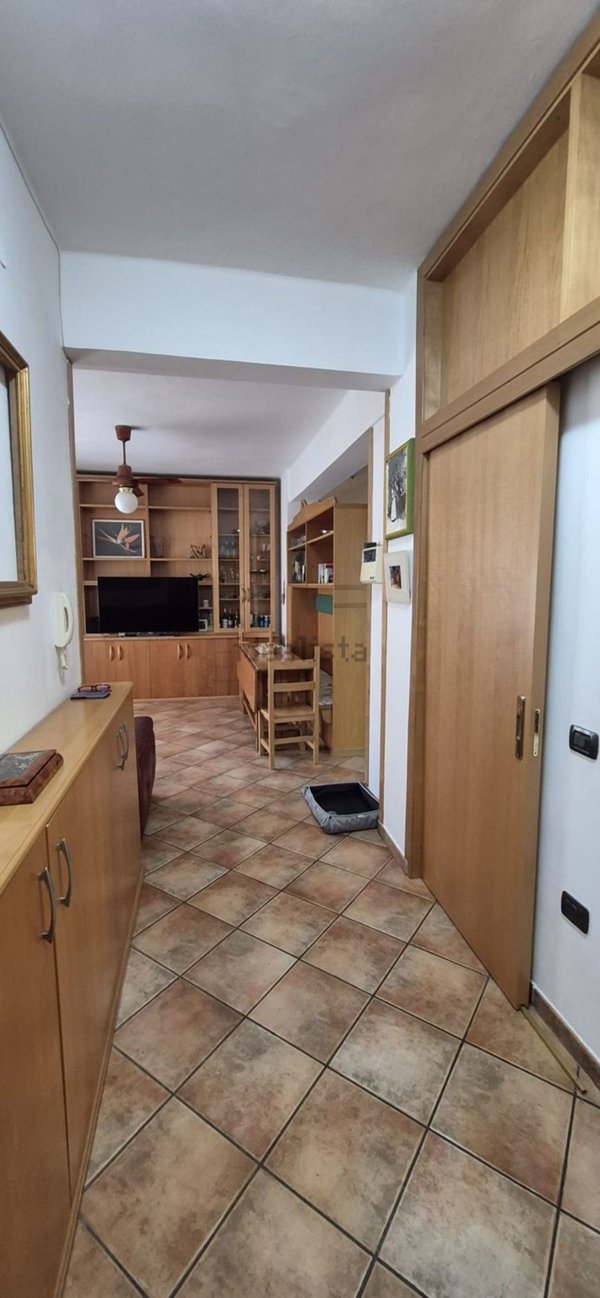 appartamento in affitto a Napoli in zona Arenella