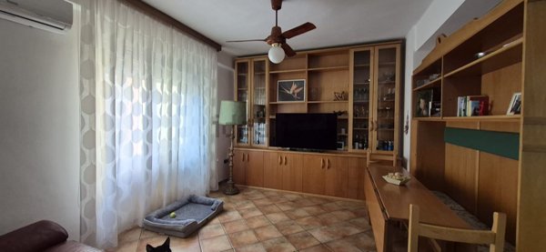 appartamento in affitto a Napoli in zona Arenella