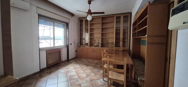 appartamento in affitto a Napoli in zona Arenella