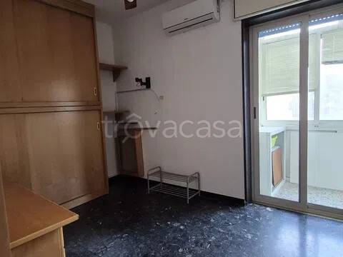 appartamento in affitto a Napoli in zona Arenella